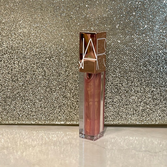 NARS Other - Nars Oil Infused Lip Tint in Orgasm